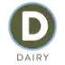 Dairy symbol